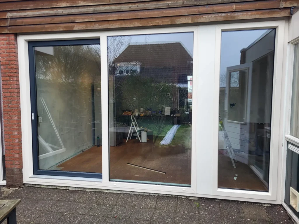 Kozijnen Drachten
