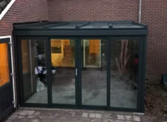 Tuinkamer-resultaat